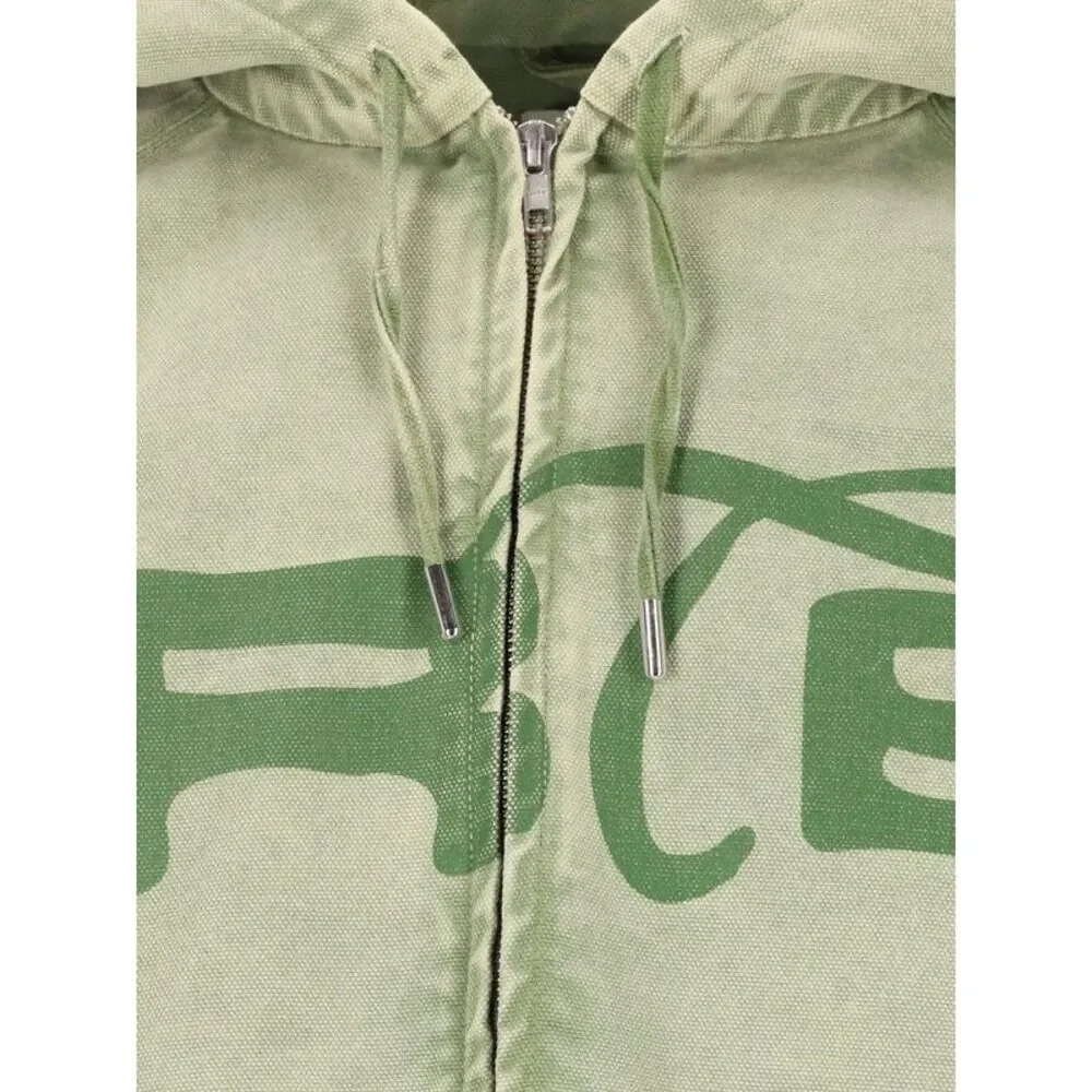 Arte Men Polyform Jacket